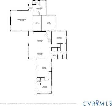8028 Big Island Hwy, Bedford, VA 24523