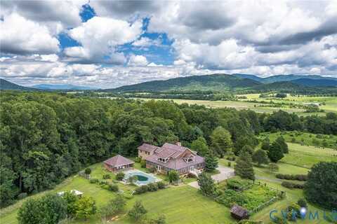 8028 Big Island Hwy, Bedford, VA 24523