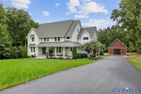 7563 Madison Estates Dr, Mechanicsville, VA 23111