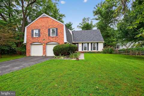 20080 DOOLITTLE, GAITHERSBURG, MD 20886