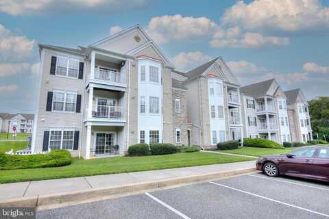 502-A LLOYD PL #1, BEL AIR, MD 21014