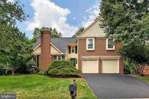 15162 STRATTON MAJOR CT, CENTREVILLE, VA 20120