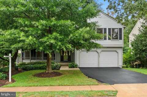 7359 SILVER PINE DR, SPRINGFIELD, VA 22153