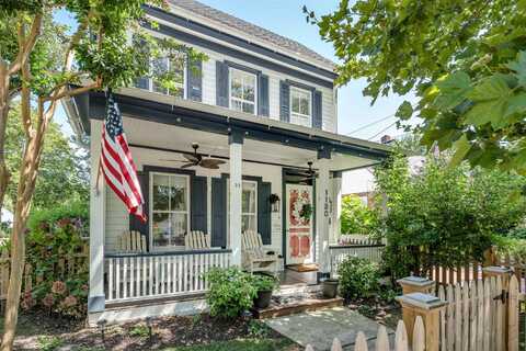 1130 Washington Street, Cape May, NJ 08204