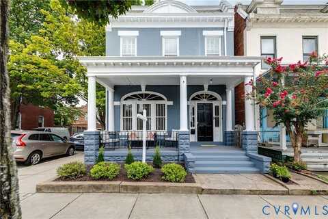 1624 Floyd Ave, Richmond, VA 23220