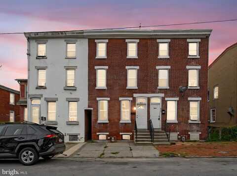 651 GEORGE ST, NORRISTOWN, PA 19401