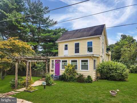 407 TINGLE ST, SNOW HILL, MD 21863