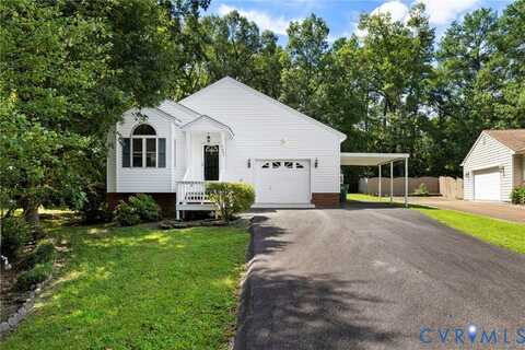 5605 Hard Rock Pl, Richmond, VA 23230