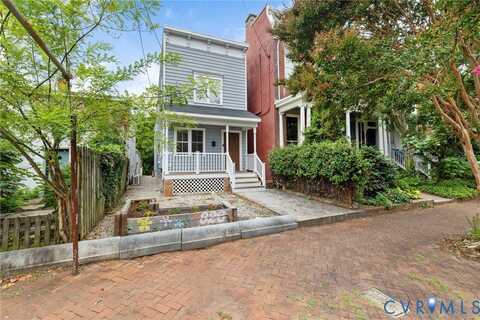 326 S Cherry St, Richmond, VA 23220