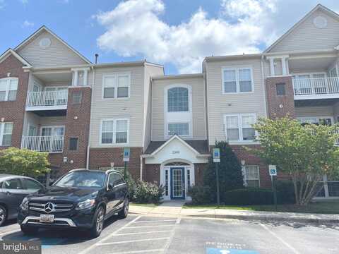 2503 AMBER ORCHARD CT W #302, ODENTON, MD 21113