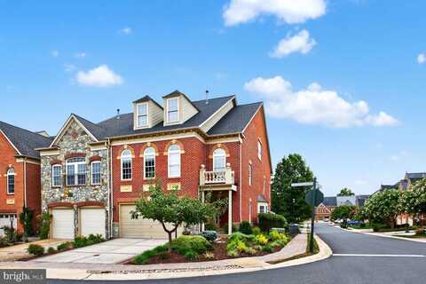 18334 BUCCANEER TER, LEESBURG, VA 20176