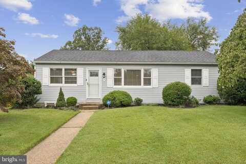 12 NORMANDY DR, GLEN BURNIE, MD 21060