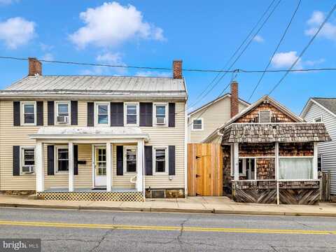 18-20 WATER ST, THURMONT, MD 21788