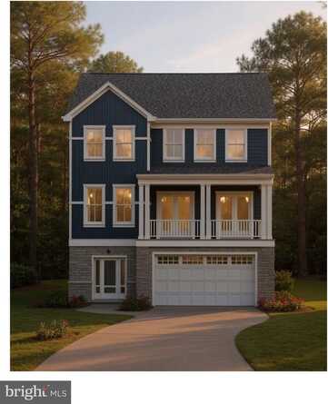 799 CEDAR AVE, NORTH BEACH, MD 20714