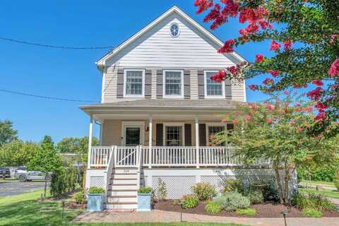 104 Atlantic Avenue, West Cape May, NJ 08204