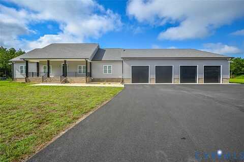 4141 Charles City Rd, Henrico, VA 23231
