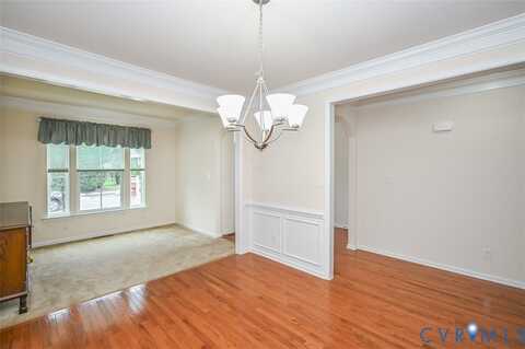 17460 Great Falls Cir, Moseley, VA 23120