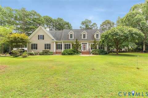 229 Skipjack Ln, Hallieford, VA 23035