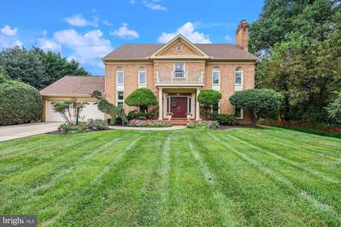 11028 SNOWSHOE LANE, NORTH BETHESDA, MD 20852