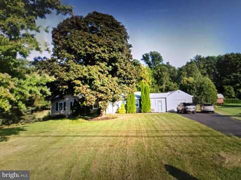 13701 FORSYTHE RD, SYKESVILLE, MD 21784