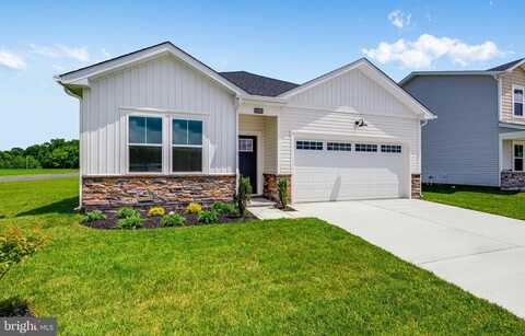 13321 MULLICA DR, ELLENDALE, DE 19941