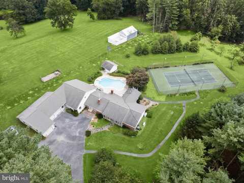 3835 RINEHART RD, WESTMINSTER, MD 21158