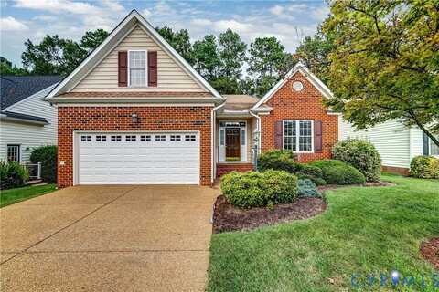 2860 Fairway Homes Way, Glen Allen, VA 23059