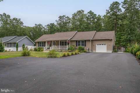 20 AVENUE A, TABERNACLE, NJ 08088