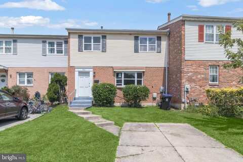 7610 WOODRUFF CT, LAUREL, MD 20707