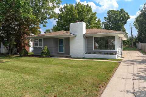 2605 Elizabeth Street, Lafayette, IN 47904