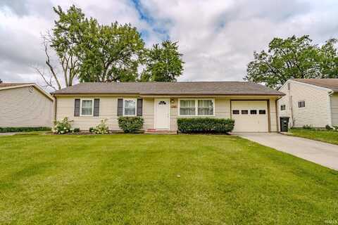 530 N 28th Street, Lafayette, IN 47904