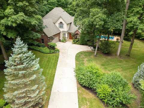31 Shady Creek Court, Lafayette, IN 47905