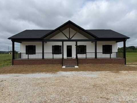 2779 Oakville Road, Appomattox, VA 24522