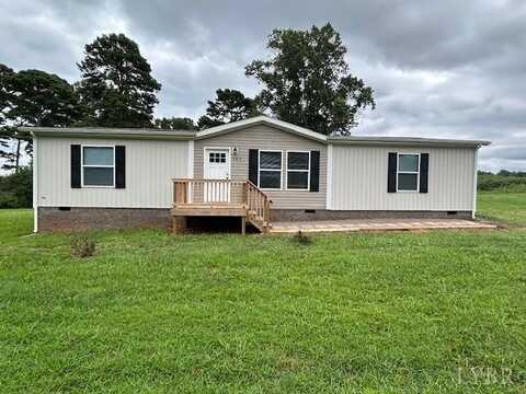 209 Lee Ford Camp Road, Ridgeway, VA 24148