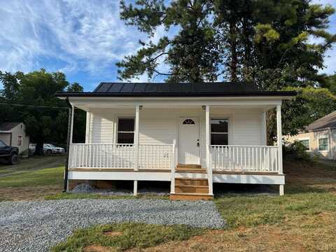 287 Harrell Street, Appomattox, VA 24522