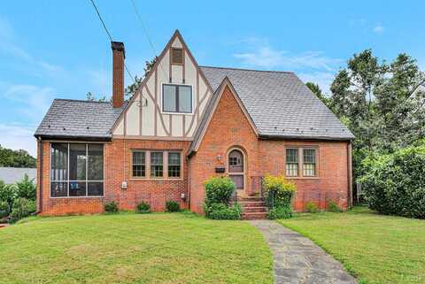 1043 Ashland Place, Lynchburg, VA 24503