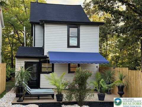 647 S Woodward Street S, Allentown, PA 18103