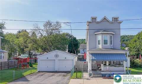 126 W High Street, Coaldale Boro, PA 18218