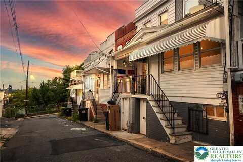 657 Lamb Street, Bethlehem, PA 18015