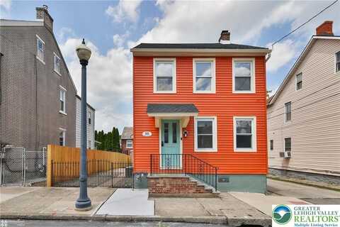 55 E North Street, Bethlehem, PA 18018