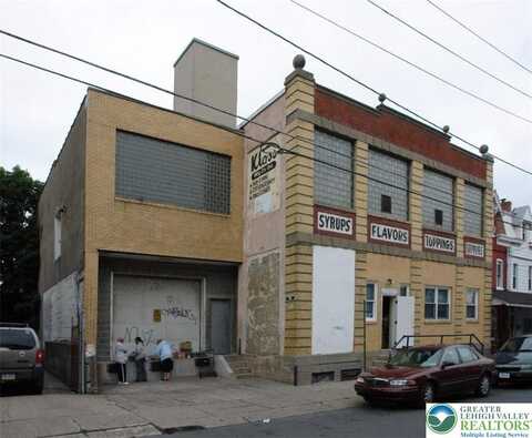 615 623 N New Street, Allentown, PA 18102