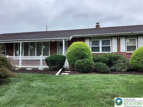4424 Elm Drive, Macungie, PA 18103