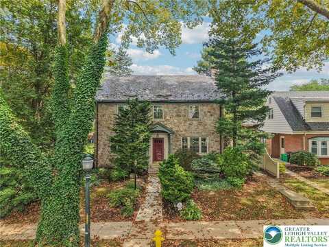 521 N 26th Street, Allentown, PA 18104