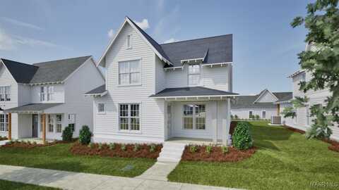 88 Blackberry Boulevard, Pike Road, AL 36064