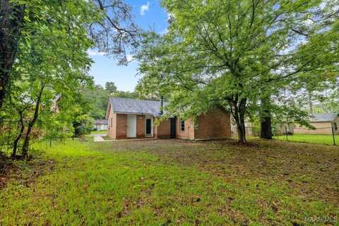 426 Brookview Drive, Montgomery, AL 36110