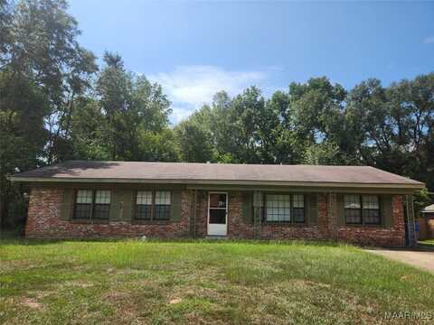 1216 Josephine Court, Prattville, AL 36066
