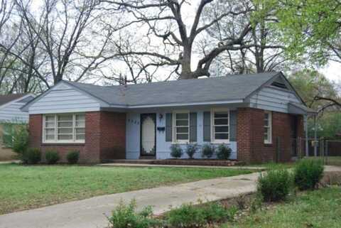 4545 VERNE, Memphis, TN 38117