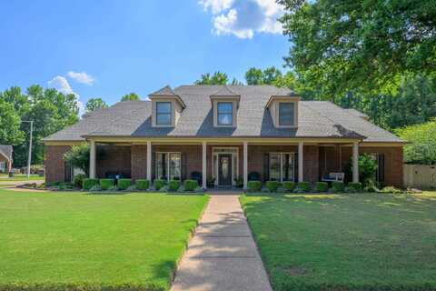 10399 SHEA WOODS, Collierville, TN 38017