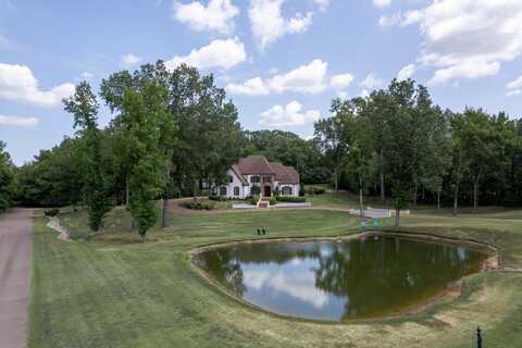 224 S MONTEREY FARMS, Unincorporated, TN 38017