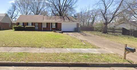 4763 WOODDALE, Memphis, TN 38118